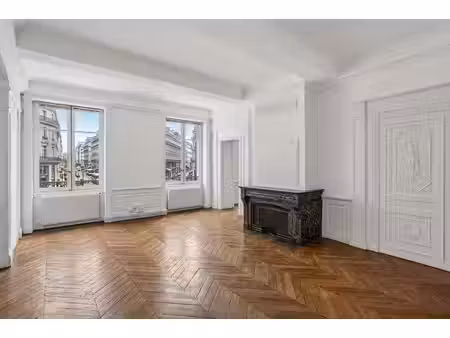 vente bureaux paris 75009 145m²