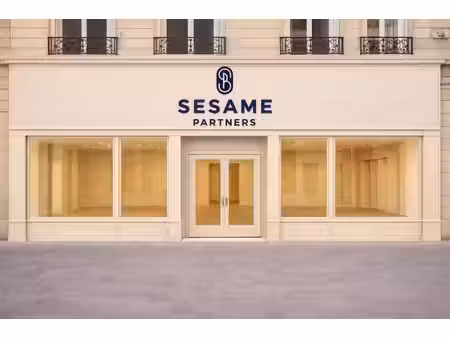 vente commerce maisons laffitte 78600 84m²