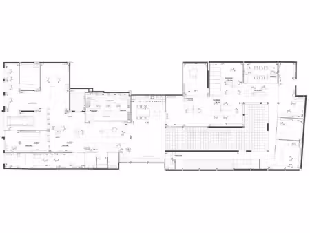 location commerce paris 75018 630m²