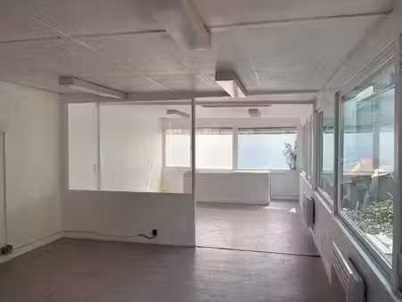 location entrepôt noisy le sec 93130 401m²