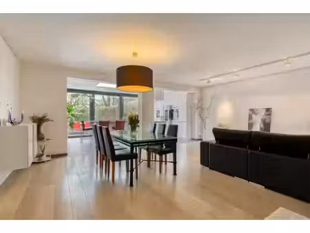 uitzonderlijk ruime woning te koop in wilrijk