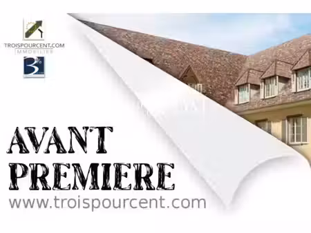 maison de 208 m²  4cjambres  cuisine  dépendance  jardin arboré de 1 248 m² à bulligny