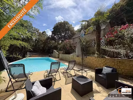 achat : maison (24370)