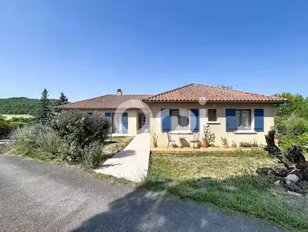 maison familiale de 158 m² - à 2 min de créavallée