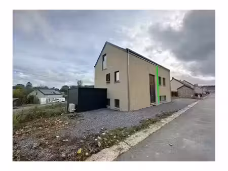 maison à louer à rue de bellaire 4 havelange (vbe62975)