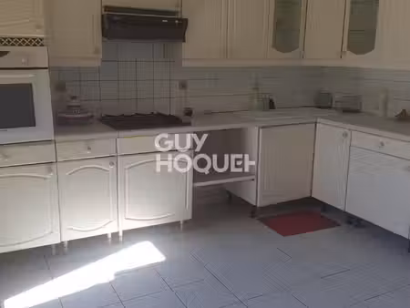 maison à vendre de 4 pièces de 70 m²