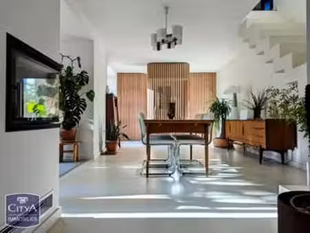 vente maison à tharon-plage (44730) : à vendre / 146m² tharon-plage