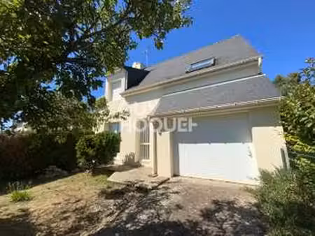 vente maison à saint-marc-sur-mer (44600) : à vendre / 101m² saint-marc-sur-mer