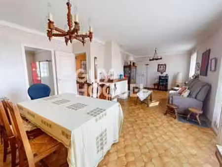 vente maison à saint-sébastien-sur-loire jaunaie-profondine (44230) : à vendre / 112m² sai