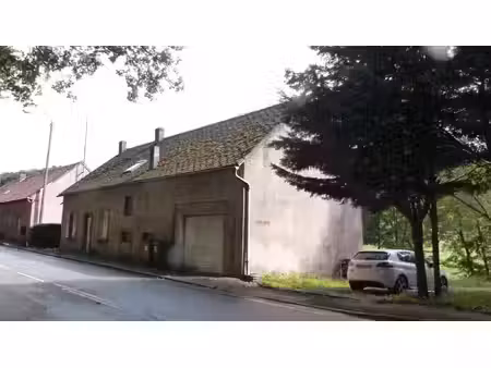 maison à vendre siersthal 5 pièce(s) 94m2 72 000€