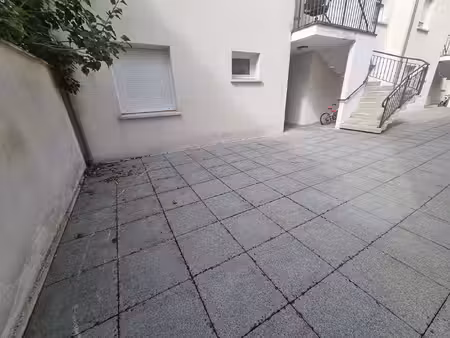location appartement 3 pièces  63.99m²  brie