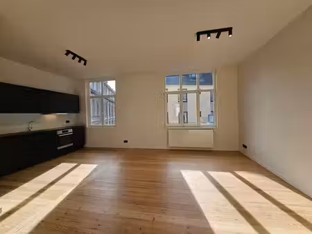 appartement à louer à saint-gilles € 1.200 (lrhqt) - zada properties s.a. | zimmo