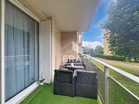 appartement 3 pièces 49 m² à vendre / acheter conflans-sainte-honorine 78700 ? | era immob