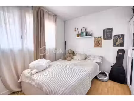 appartement de 83 86 m² à epinay-sur-seine