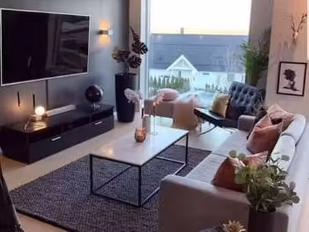 vente appartement 4 pièces à guérande (44350) : à vendre 4 pièces / 80m² guérande
