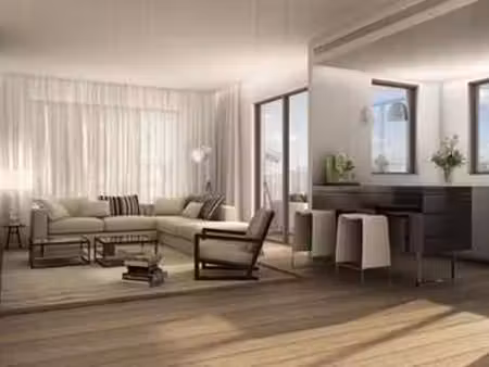 vente appartement 5 pièces à guérande (44350) : à vendre 5 pièces / 110m² guérande