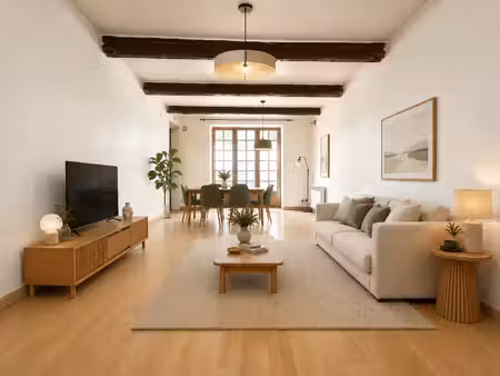 appartement 2 pièces 37 m² à vendre / acheter marseille 5e arrondissement 13005 ? | era im