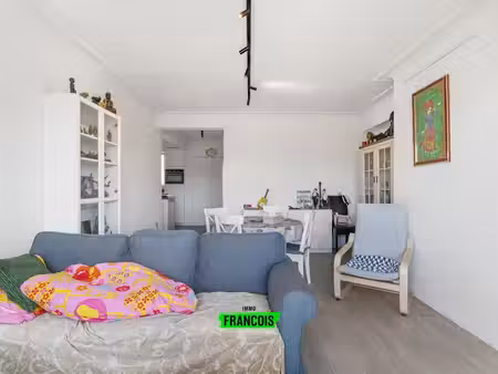appartement à vendre à oostende € 335.000 (lrhpj) - immo francois - oostende | zimmo
