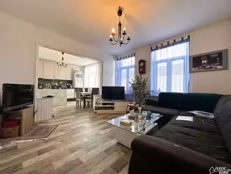 appartement à louer à ensival € 700 (lrhpg) - flech'euro | zimmo