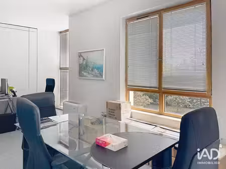 bureaux à strasbourg (67100)
