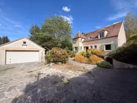 maison de 140 m² à ballancourt-sur-essonne