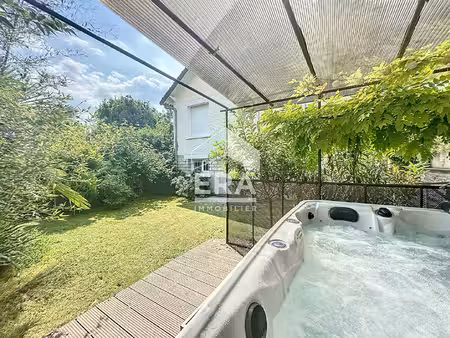 maison 6 pièces 130 m² à vendre / acheter conflans-sainte-honorine 78700 ? | era immobilie