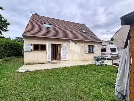 maison 7 pièces 158 m² à vendre / acheter éragny-sur-oise 95610 ? | era immobilier