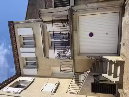 location maison 3 pièces 51 m² à réalmont (81120)  700 €