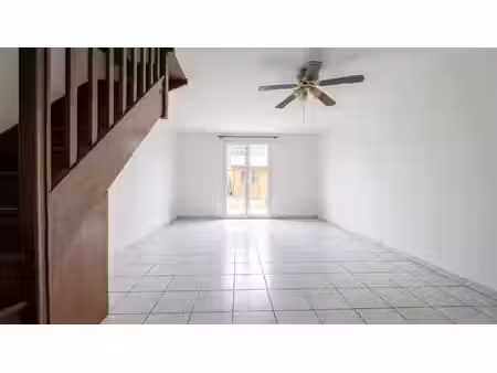 maison 6 pièces 91 m² à vendre / acheter saint-denis 93200 ? | era immobilier