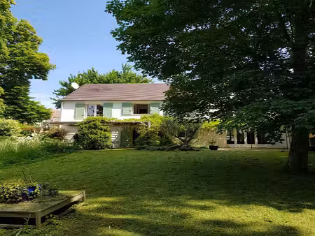 maison 7 pièces 175 m² à vendre / acheter neuville-sur-oise 95000 ? | era immobilier