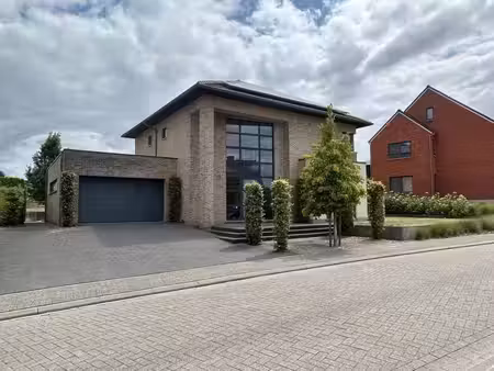 maison à vendre à wellen € 569.000 (lrhqj) - | zimmo