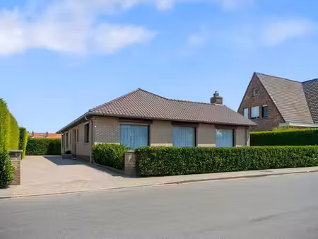 maison à vendre à moen € 335.000 (lrhpe) - habitat wevelgem | zimmo