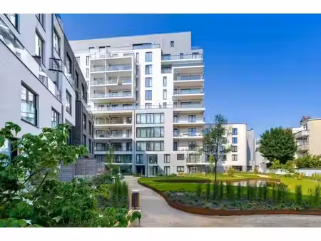 uccle - cavell court