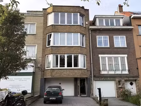 appartement avec jardin