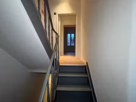 appartement 1er entièrement rénové – première occupation
