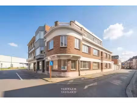 immeuble de rapport - appartement(s)