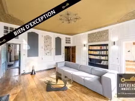 vente appartement 4 pièces à plérin (22190) : à vendre 4 pièces / 185m² plérin