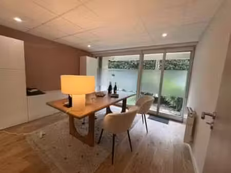 vente appartement 2 pièces à saint-malo (35400) : à vendre 2 pièces / 39m² saint-malo