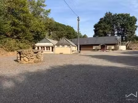 vente bureaux et commerces à la chapelle-de-brain (35660) : à vendre / la chapelle-de-brai