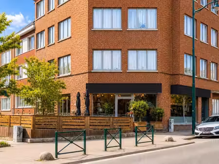 rez-de-chaussée commercial rendement 6 7%