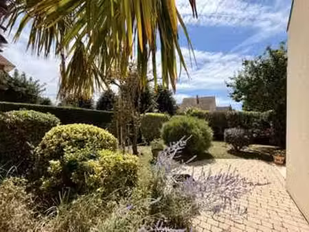vente maison à cambes-en-plaine (14610) : à vendre / 150m² cambes-en-plaine