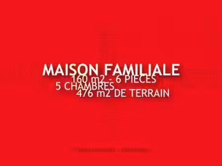 vente maison à chantepie (35135) : à vendre / 160m² chantepie