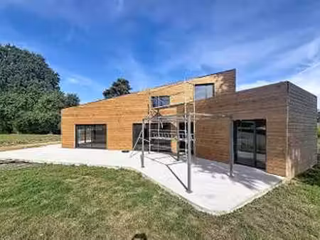 vente maison à châtelaudren-plouagat (22170) : à vendre / 142m² châtelaudren-plouagat