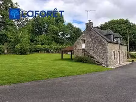 vente maison à inguiniel (56240) : à vendre / 84m² inguiniel