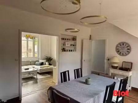 vente maison à la roche-bernard (56130) : à vendre / 135m² la roche-bernard