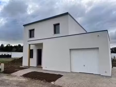 vente maison à lizio (56460) : à vendre / 87m² lizio