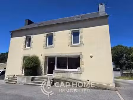 vente maison à mellac (29300) : à vendre / 138m² mellac