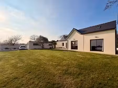 vente maison à quimperlé (29300) : à vendre / 117m² quimperlé