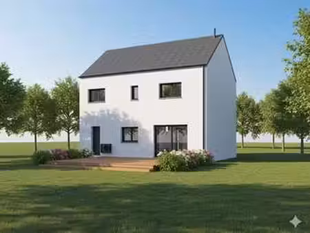 vente maison à saint-armel (35230) : à vendre / 111m² saint-armel