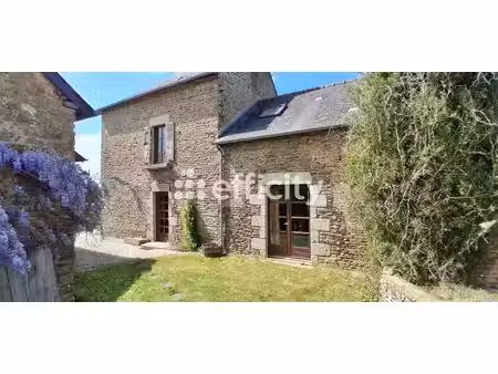 maison 4 pièces - 90 m²